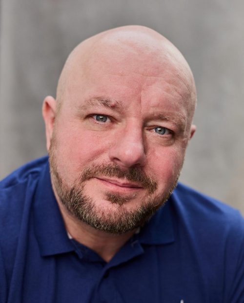 Gary Abraham