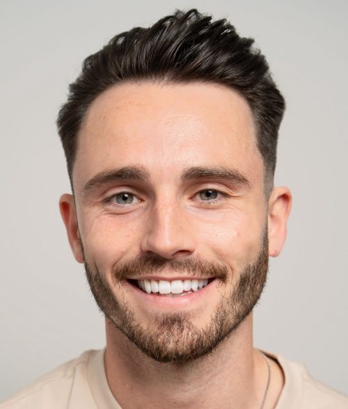 Jonny Larman